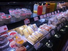 -巴黎贝甜(来福士店)