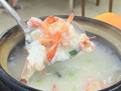 -辉记潮汕海鲜砂锅粥(市桥店)