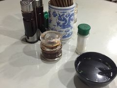 -老地方面馆(思南路店)