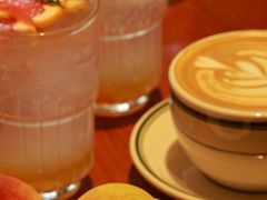 -有序Orderly融合西餐·咖啡(运河外滩店)