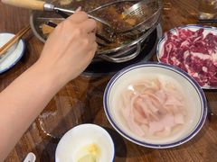-厝味火锅·潮汕卤水火锅(十一合店)