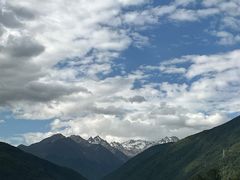 -折多山