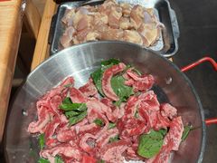 -霸腹烤肉(厦门柚子番店)
