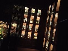 -蓉LOUNGE威士忌鸡尾酒FLOWER酒吧