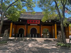 -西园戒幢律寺