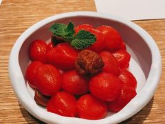 话梅小番茄-榕意·川味之美(深业上城店)