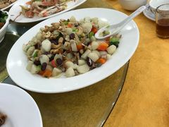 -文海饭店(朝阳路店)