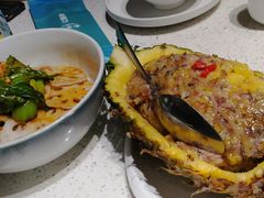 -云尊府云南菜·蒸汽石锅鱼(五棵松华熙店)