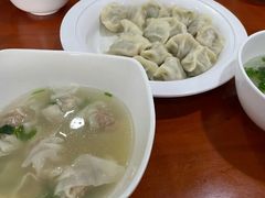 -馄饨侯(广渠门店)