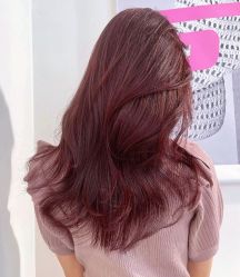 -SY COLOUR专业烫染