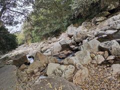 -福清灵石山国家森林公园