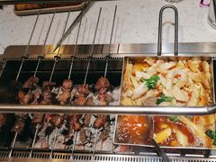 -延边金利串店(安达街店)