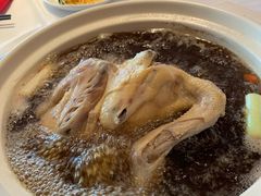 -天宜隆蘑菇宴火锅(石景山旗舰店)
