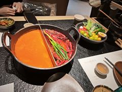 -山缓缓火锅(青岛万象城店)