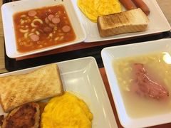 -大快活(罗湖商业城分店)