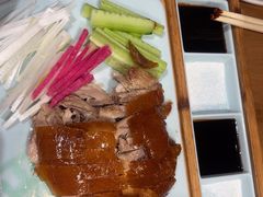 -满园烤鸭·春饼(抚顺万达店)