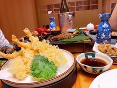 -文三酒肆自助放题(新街口友谊广场店)