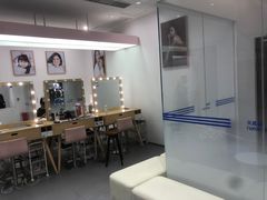 -天真蓝照相馆(中华广场店)
