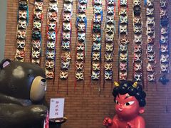 -神户赤童日式烤肉伙伴(东直门店)