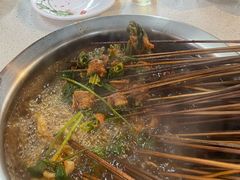 -牛华八婆麻辣烫(起源店)