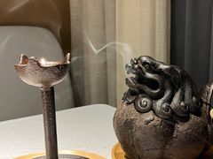 -叶叶菩提(太原别墅店)