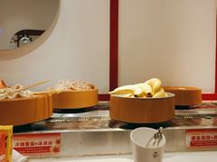 -龍歌自助小火锅(漳州二路爱购店)