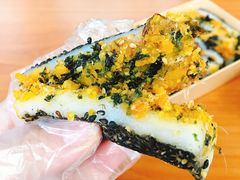-米阿糯糕团•酒酿•甜品(莫愁店)