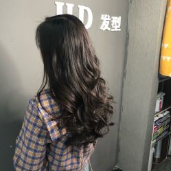 点击看大图 -HD HAIR STYLE