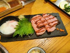 52度低温牛肉-赤坂亭·M9和牛烧肉·铁板烧(合肥万象城店)