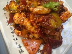 -长顺参鸡汤店(西塔总店)