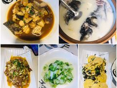 -千岛湖小鱼儿·淳安匠心农家菜