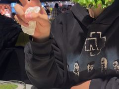 -戈拿旺巴西烤肉(崇文门店)