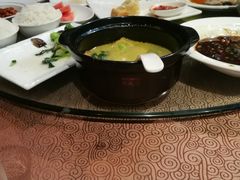 -东方明珠老上海8号餐厅(东方明珠广播电视塔店)