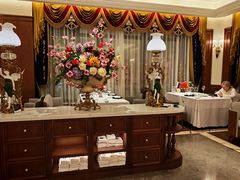 -马克西姆俄罗斯餐厅(通亚街店)