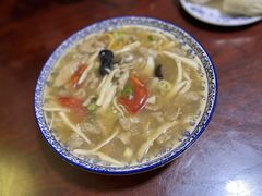 浆面条-管记水席老店(仙果市街店)