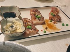 -扬州香格里拉·香宫中餐厅
