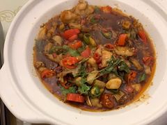 -丽华园(汉阳龙阳店)