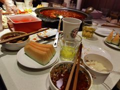 -川西坝子火锅(金沙1.0直营店)