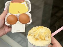 -红楼HONGLOU Gelato(淮海中路店)