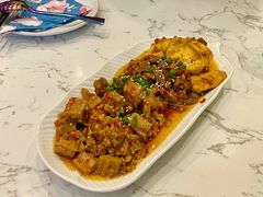 -浩海火烧云傣家菜(蓝港店)