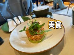 -WOKKA by艮上(中海环宇荟店)