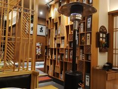 -吉兆·料理(红梅南路店)