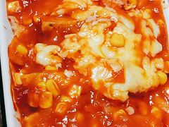 -卡朋西餐(悦汇城店)