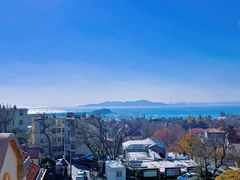 -青岛市江苏路基督教堂