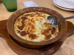 -萨莉亚意式餐厅(星海广场店)