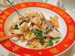 -清晖小苑•顺德地方菜(壹海城店)