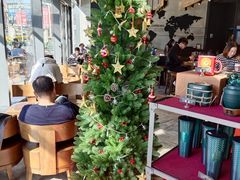 -星巴克(七宝领展广场1F店)