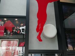 门面-东方明珠·可口可乐欢乐餐厅