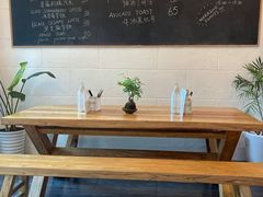 -Egg•Allday Brunch(襄阳北路店)