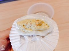 芒芒甘露糯米糍-喜茶(杭州滨江宝龙店)